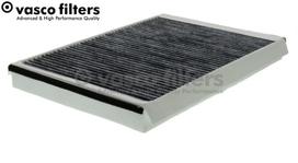 DAVID VASCO Salono filtras Filter, interior air X709