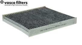 DAVID VASCO Salono filtras Filter, interior air X723