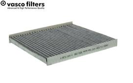 DAVID VASCO Salono filtras Filter, interior air X727