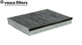 DAVID VASCO Salono filtras Filter, interior air X738