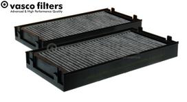 DAVID VASCO Salono filtras Filter, interior air X770