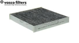 DAVID VASCO Salono filtras Filter, interior air X777