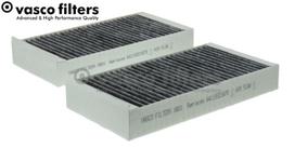 DAVID VASCO Salono filtras Filter, interior air X801
