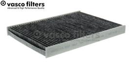 DAVID VASCO Salono filtras Filter, interior air X811