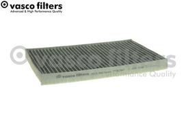 DAVID VASCO Salono filtras Filter, interior air X819