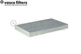 DAVID VASCO Salono filtras Filter, interior air X824