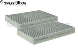 DAVID VASCO Salono filtras Filter, interior air X822