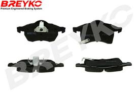 DAVID VASCO Stabdžių kaladėlių komplektas Brake pad set Z1350