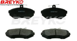 DAVID VASCO Stabdžių kaladėlių komplektas Brake pad set Z1437