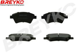 DAVID VASCO Stabdžių kaladėlių komplektas Brake pad set Z1552