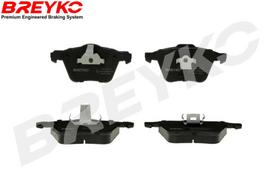 DAVID VASCO Stabdžių kaladėlių komplektas Brake pad set Z1565