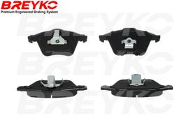 DAVID VASCO Stabdžių kaladėlių komplektas Brake pad set Z1607