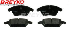 DAVID VASCO Stabdžių kaladėlių komplektas Brake pad set Z1605
