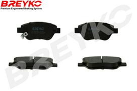 DAVID VASCO Stabdžių kaladėlių komplektas Brake pad set Z1700