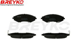 DAVID VASCO Stabdžių kaladėlių komplektas Brake pad set Z3347