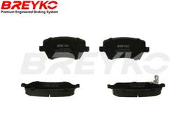 DAVID VASCO Stabdžių kaladėlių komplektas Brake pad set Z3396