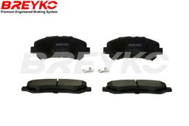 DAVID VASCO Stabdžių kaladėlių komplektas Brake pad set Z3467