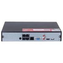 Dahua NVR2106-4P-M 4-Channel PoE Network Video Recorder CN plug (adapter included)