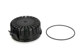 KNORR-BREMSE Duslintuvas, suspausto oro sistema 1487010360