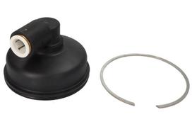 KNORR-BREMSE Duslintuvas, suspausto oro sistema II38009F004