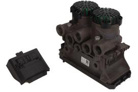 KNORR-BREMSE Greitinimo vožtuvas, ABS K102407N50