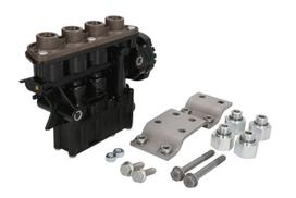 KNORR-BREMSE Solenoidinis vožtuvas K160357N50