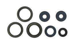 ATHENA Visas tarpiklių komplektas, variklis Full Gasket Kit, engine ATHENA P400010400013 P400010400013