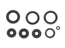 ATHENA Visas tarpiklių komplektas, variklis Full Gasket Kit, engine ATHENA P400010400012 P400010400012