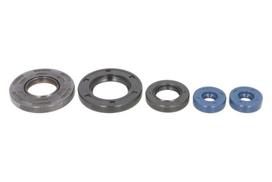 ATHENA Visas tarpiklių komplektas, variklis Full Gasket Kit, engine ATHENA P400010400014 P400010400014