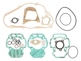 ATHENA Visas tarpiklių komplektas, variklis Full Gasket Kit, engine ATHENA P400010850010 P400010850010