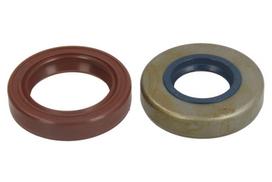 ATHENA Alkūninio veleno riebokšlis Shaft Seal, crankshaft ATHENA P400010450003 P400010450003