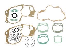 ATHENA Visas tarpiklių komplektas, variklis Full Gasket Kit, engine ATHENA P400010850012 P400010850012