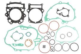 ATHENA Visas tarpiklių komplektas, variklis Full Gasket Kit, engine ATHENA P400010850026 P400010850026
