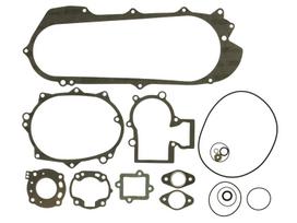 ATHENA Visas tarpiklių komplektas, variklis Full Gasket Kit, engine ATHENA P400010850023 P400010850023