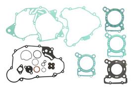 ATHENA Visas tarpiklių komplektas, variklis Full Gasket Kit, engine ATHENA P400010850034 P400010850034