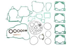 ATHENA Visas tarpiklių komplektas, variklis Full Gasket Kit, engine ATHENA P400060900014 P400060900014