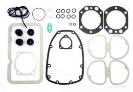 ATHENA Visas tarpiklių komplektas, variklis Full Gasket Kit, engine ATHENA P400068850501 P400068850501