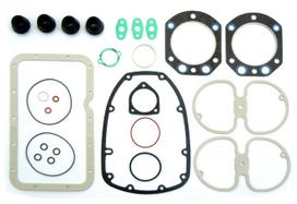 ATHENA Visas tarpiklių komplektas, variklis Full Gasket Kit, engine ATHENA P400068850650 P400068850650