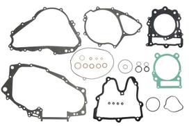 ATHENA Visas tarpiklių komplektas, variklis Full Gasket Kit, engine ATHENA P400068850019 P400068850019