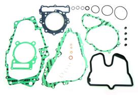 ATHENA Visas tarpiklių komplektas, variklis Full Gasket Kit, engine ATHENA P400070850001 P400070850001