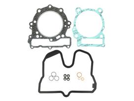 ATHENA Visas tarpiklių komplektas, variklis Full Gasket Kit, engine ATHENA P400070600001 P400070600001
