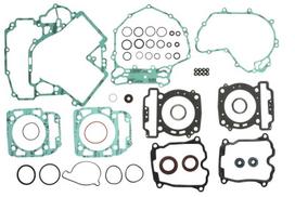 ATHENA Visas tarpiklių komplektas, variklis Full Gasket Kit, engine ATHENA P400089900002 P400089900002