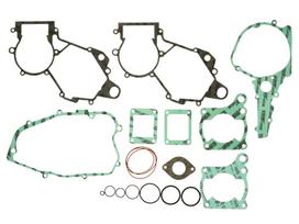ATHENA Visas tarpiklių komplektas, variklis Full Gasket Kit, engine ATHENA P400090850160 P400090850160