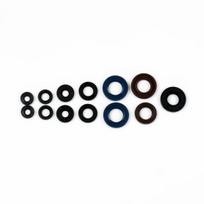 ATHENA Visas tarpiklių komplektas, variklis Full Gasket Kit, engine ATHENA P400105400050 P400105400050