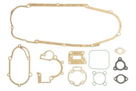 ATHENA Visas tarpiklių komplektas, variklis Full Gasket Kit, engine ATHENA P400105850017 P400105850017