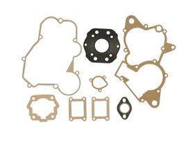 ATHENA Visas tarpiklių komplektas, variklis Full Gasket Kit, engine ATHENA P400105850049 P400105850049