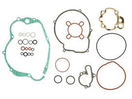 ATHENA Visas tarpiklių komplektas, variklis Full Gasket Kit, engine ATHENA P400130850204 P400130850204