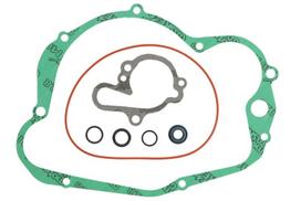 ATHENA Visas tarpiklių komplektas, variklis Full Gasket Kit, engine ATHENA P400130300001 P400130300001