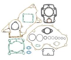 ATHENA Visas tarpiklių komplektas, variklis Full Gasket Kit, engine ATHENA P400170850330 P400170850330