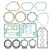 ATHENA Visas tarpiklių komplektas, variklis Full Gasket Kit, engine ATHENA P400190850370 P400190850370